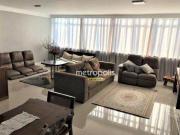 Apartamento à venda, 230 m² por R$ 855.000,00 Santo...