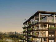 Apartamento à venda, 231 m² por R$ 7.307.718,00...