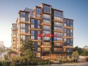 Apartamento à venda, 233 m² por R$ 3.751.100,00 Cabral...