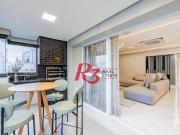 Apartamento à venda, 234 m² por R$ 3.500.000,00...