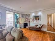 Apartamento à venda, 237 m² por R$ 3.150.000,00 Campo...