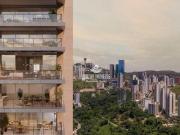 Apartamento à venda, 237 m² por R$ 5.212.678,00 Jardim...