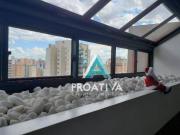 Apartamento à venda, 238 m² por R$ 2.500.000,00 Jardim...