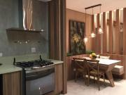 Apartamento à venda, 238 m² por R$ 3.600.000,00 Zona 01...