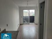 Apartamento à venda, 23 m² por R$ 300.000,00 Quarta...