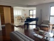 Apartamento à venda, 240 m² por R$ 1.500.000,00 Vila...