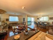 Apartamento à venda, 240 m² por R$ 2.380.000,00...