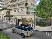 Apartamento à venda, 240 m² por R$ 3.360.000,00 Parque...