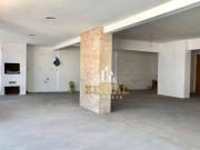 Apartamento à venda, 240 m² por R$ 3.600.000,00 Santo...