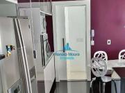 Apartamento com 3 dormitórios à venda, 241 m² por R$...