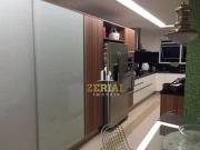 Apartamento à venda, 242 m² por R$ 3.500.000,00 Santo...