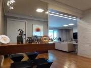 Apartamento com 3 dormitórios à venda, 242 m² por R$...