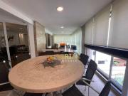 Apartamento à venda, 243 m² por R$ 2.850.000,00 Santo...
