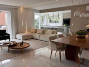 Apartamento à venda, 244 m² por R$ 3.300.000,00 Campo...