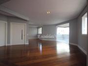 Apartamento à venda, 244 m² por R$ 4.300.000,00 Moema...