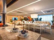 Apartamento à venda, 245 m² por R$ 3.375.000,00 Setor...