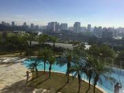 Apartamento à venda 247m², 4 dormitórios, 4 vagas no Morumbi