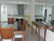 Apartamento á venda 247m², 4 quartos e 4 vagas na...