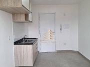 Apartamento à venda, 24 m² por R$ 245.000,00 Tatuapé São...