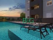Apartamento à venda, 24 m² por R$ 248.650,00 Várzea da...