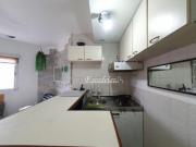 Apartamento à venda, 24 m² por R$ 315.000,00 Bela Vista...