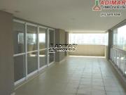 Apartamento à venda, 250 m² por R$ 3.500.000,00 Chácara...