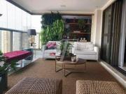 Apartamento à venda, 250 m² por R$ 4.300.000,00 Santana...