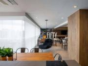 Apartamento à venda, 250 m² por R$ 5.000.000,00 Brooklin...