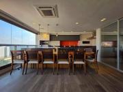 Apartamento à venda | 250m² | 3 suítes | 4 vagas |...