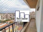 Apartamento à venda, 252 m² por R$ 1.400.000,00 Centro...