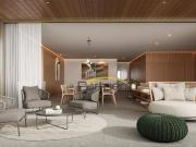 Apartamento com 3 dormitórios à venda, 255 m² por R$...