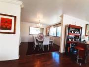 Apartamento à venda, 257 m² por R$ 3.800.000,00...