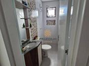 Apartamento à venda, 25 m² por R$ 218.998,00 Cajuru...