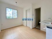 Apartamento à venda, 25 m² por R$ 220.000,00 Vila Ema...