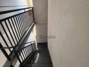 Apartamento à venda, 25 m² por R$ 220.000,00 Vila...