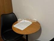 Apartamento à venda, 25 m² Vila Mariana São Paulo/SP