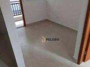 Apartamento à venda | 25m² | 1 dormitório | Vila Santa...