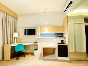 Apartamento a venda 25m² Bairro Pompéia