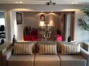 Apartamento á venda 262 m, 03 suítes, 04 vagas, Bairro...