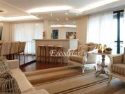 Apartamento à venda, 262 m² por R$ 1.600.000,00 Santa...