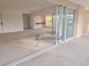 Apartamento à venda, 263 m² por R$ 3.293.000,00 Santana...