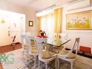 Apartamento com 4 dormitórios à venda, 264 m² por R$...