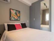 Seu Novo Apartamento na Rua Major Sertório, Consolação