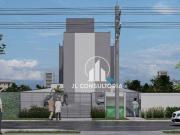 Apartamento à venda, 26 m² por R$ 209.000,00 Cajuru...
