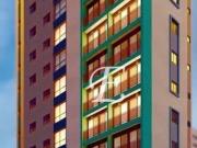 Apartamento à venda, 26 m² por R$ 242.492,10 Vila Maria...