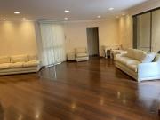 Apartamento com 4 dormitórios à venda, 270 m² por R$...