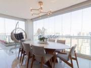 Apartamento à venda, 272 m² por R$ 11.800.000,00 Vila...