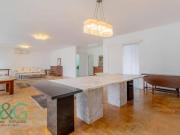 Apartamento à venda, 272 m² por R$ 2.450.000,00 Santa...