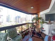 Apartamento à venda, 273 m² por R$ 2.950.000,00 Jardim...