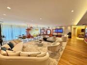 Apartamento à venda, 273 m² por R$ 4.900.000,00 Moema...